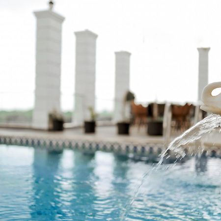 Revaas Lake View Boutique Stay Udaipur Eksteriør billede