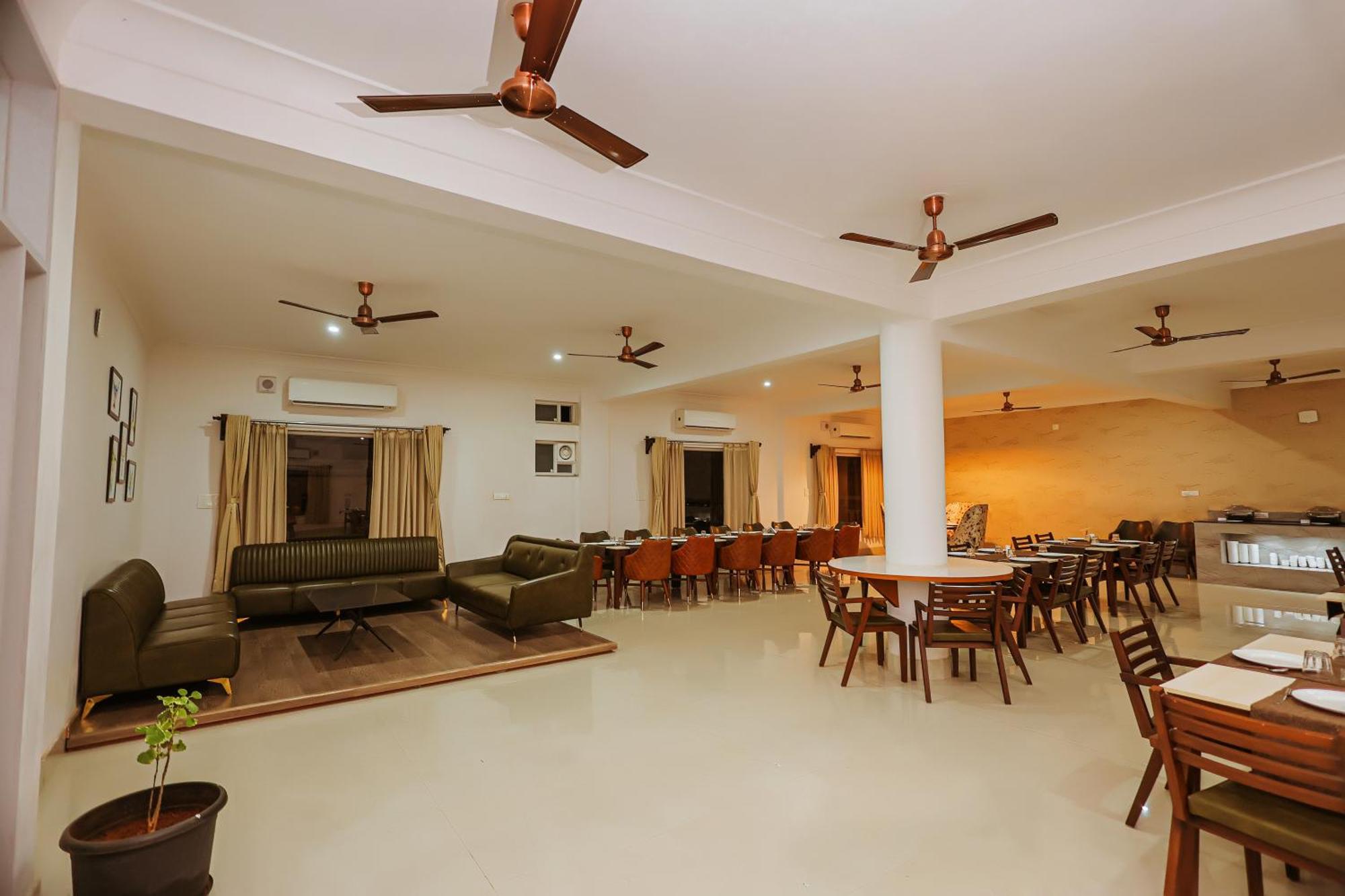 Revaas Lake View Boutique Stay Udaipur Eksteriør billede