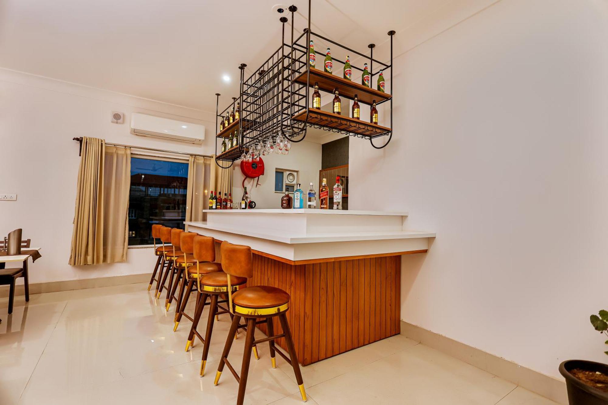 Revaas Lake View Boutique Stay Udaipur Eksteriør billede
