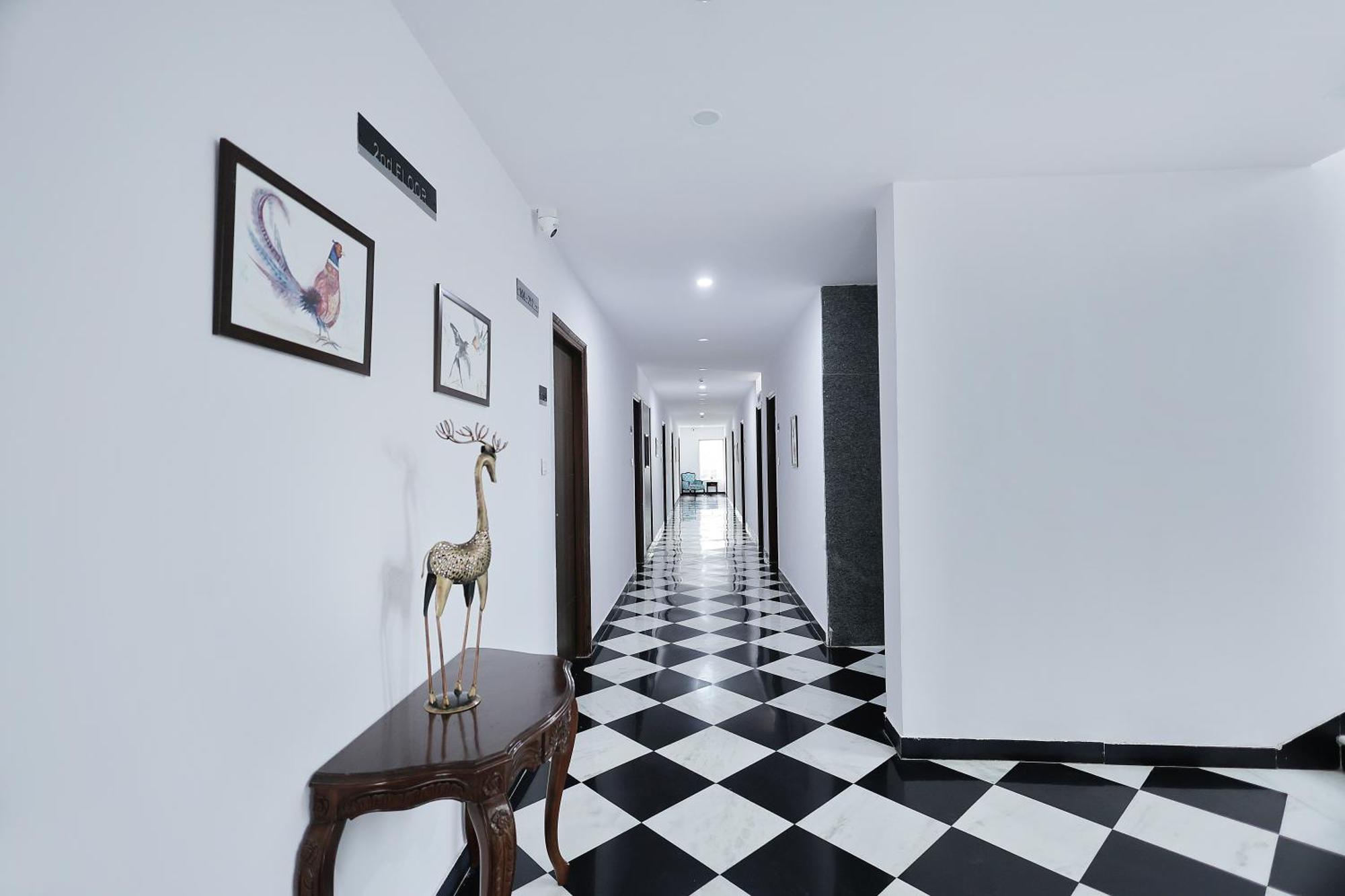 Revaas Lake View Boutique Stay Udaipur Eksteriør billede