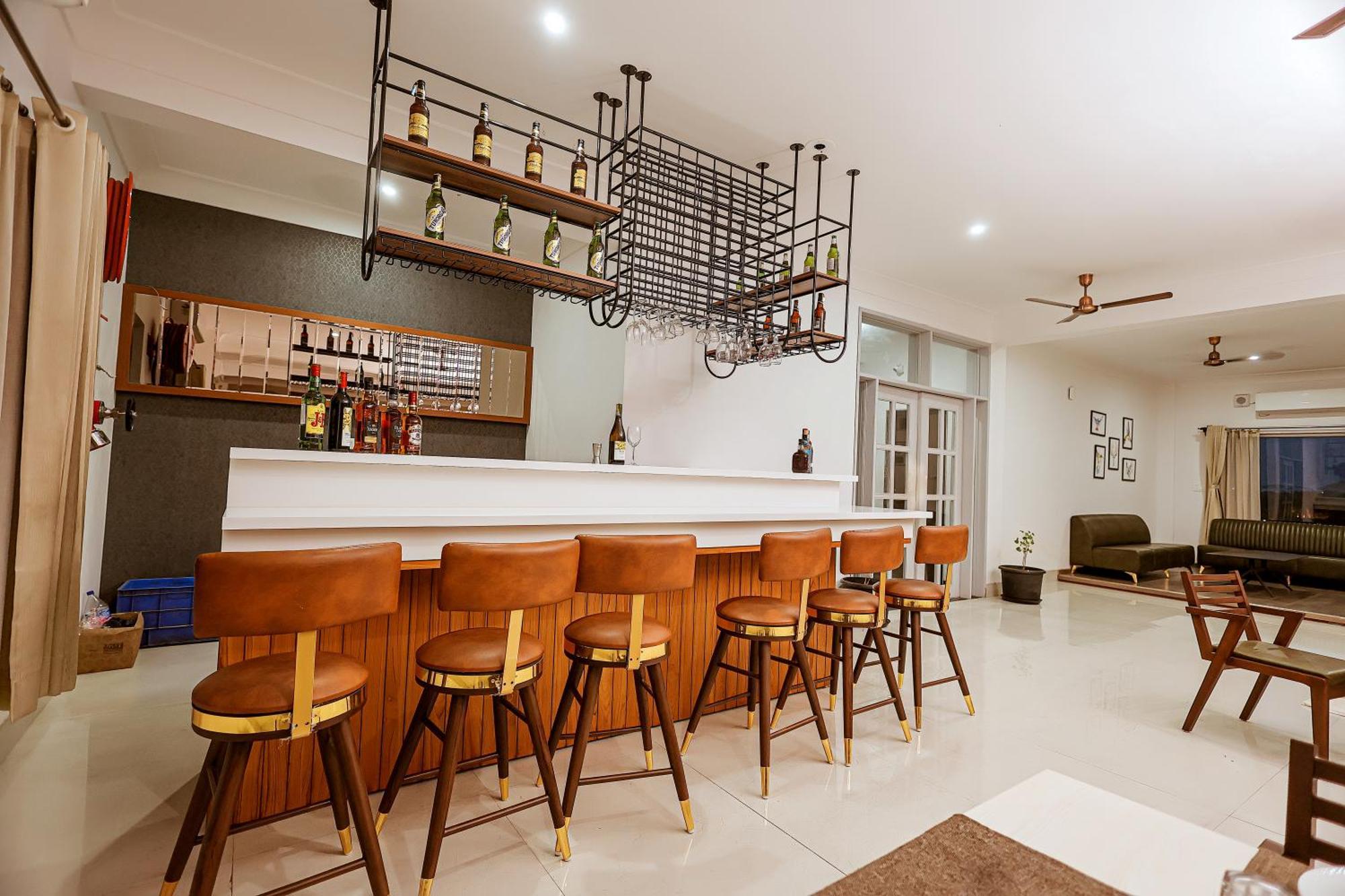 Revaas Lake View Boutique Stay Udaipur Eksteriør billede